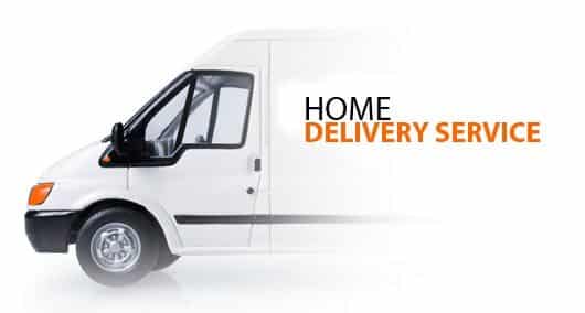 Image result for home delivery