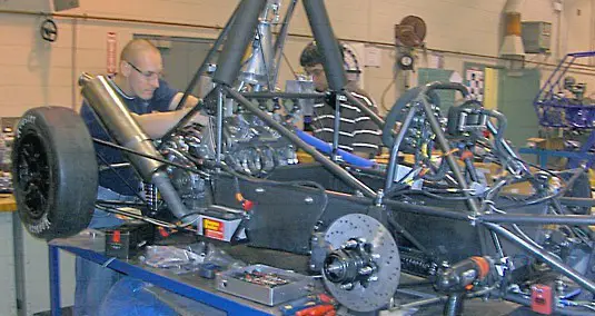 Advice for your Automotive Engineering Interview Advice for your Automotive Engineering Interview