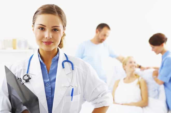 Gynecologist Job Gynecologist job interview advice