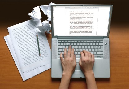 content writer resumes
