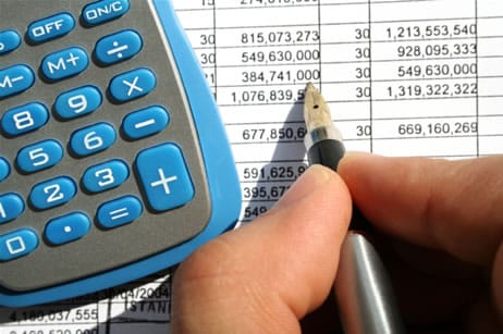 budget analyst interview questions