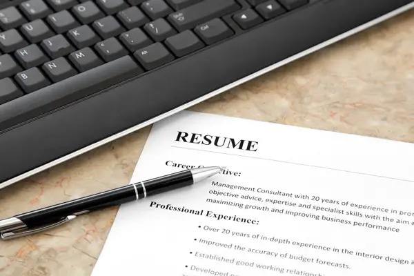 how to write the perfect resume for any job position using templates write the perfect resumes