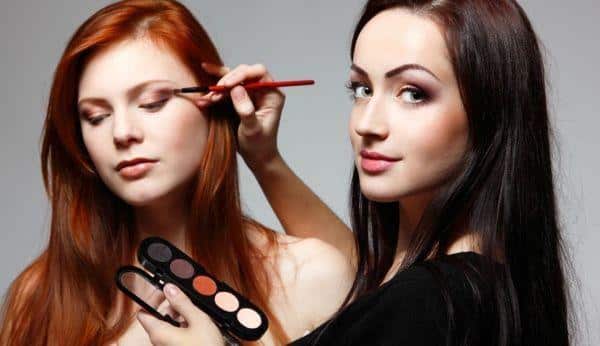 Makeup Artist Resume Sample Writing Advice