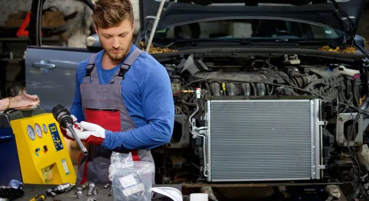 Diesel Mechanic Resume Sample Objectives Skills Duties And Responsibilities