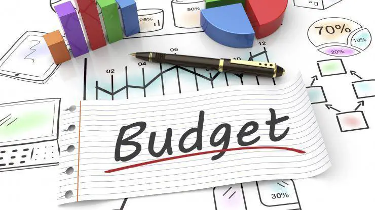 Budget Analyst Resume