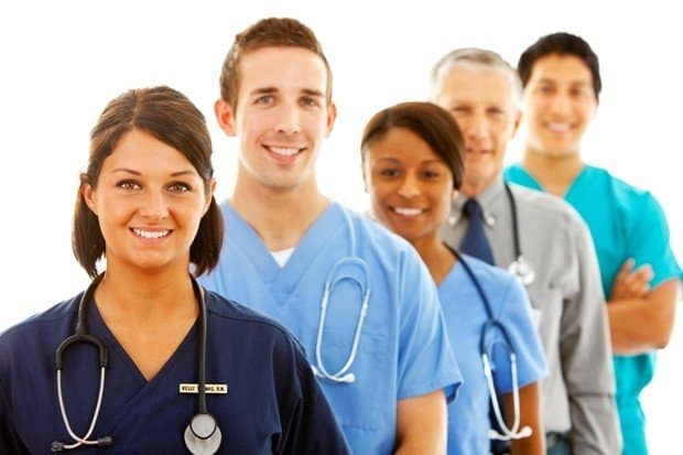 Certified Medical Assistant Resume