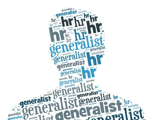 HR Generalist Resume Sample - Objectives, Skills, Duties ...