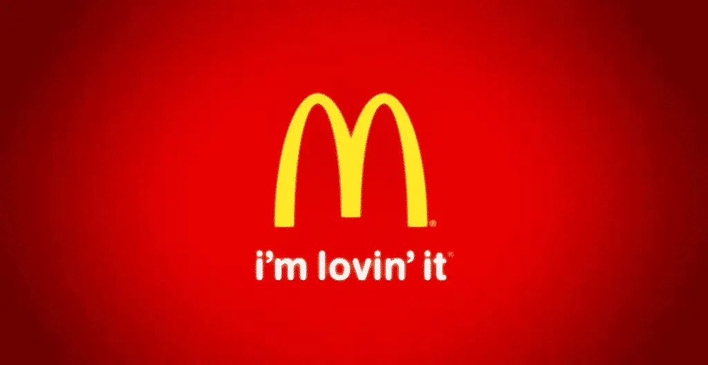 McDonald’s Resume
