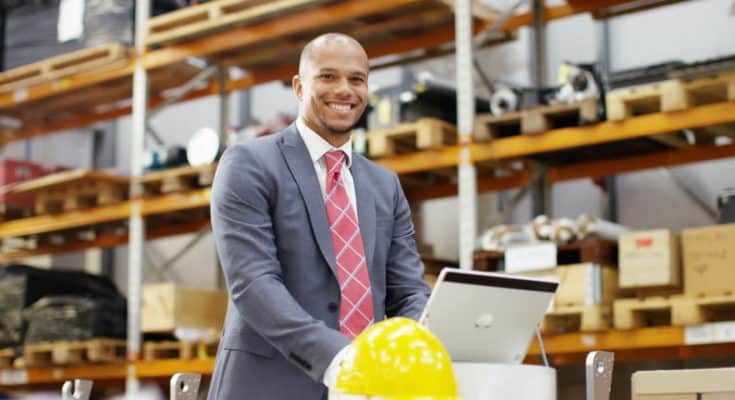 Warehouse Manager Resume Sample Objectives Skills Duties